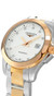 LONGINES Conquest Quartz 29.5MM MOP Diamond Dial Women's Watch L3.376.3.88.7 / L33763887