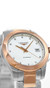LONGINES Conquest Quartz 34MM MOP Diamond Dial Women's Watch L3.377.3.88.7 / L33773887