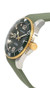 LONGINES Hydroconquest Automatic 43MM Green Dial Men's Watch L3.782.3.06.9 / L37823069 