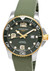 LONGINES Hydroconquest Automatic 43MM Green Dial Men's Watch L3.782.3.06.9 / L37823069