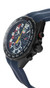 TAG HEUER Formula 1 Chronograph X Oracle Red Bull Racing 43MM Men's Watch CAZ101AZ.FT8090
