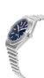Breitling watches BREITLING Chronomat Automatic SS 36MM Blue Dial Unisex Watch A10380101C1A1 