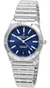 Breitling watches BREITLING Chronomat Automatic SS 36MM Blue Dial Unisex Watch A10380101C1A1 