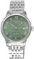 Tissot watches TISSOT Le Locle Powermatic 80 39.3MM Green Dial Men's Watch T006.407.11.093.00 / T0064071109300 