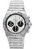 BREITLING Chronomat B01 SS 42MM Silver Dial Men's Watch AB0134101G1A1 
