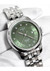 Tissot watches TISSOT Le Locle Automatic Lady 29MM Green Dial Women's Watch T006.207.11.096.00 / T0062071109600 