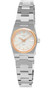 Tissot watches TISSOT PRX Quartz SS 25MM White MOP Dial Women's Watch T137.010.21.111.00 / T1370102111100 