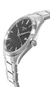TISSOT PR 100 Quartz SS 40MM Black Dial Men's Watch T150.410.11.051.00 / T1504101105100