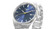Tissot watches TISSOT PR 100 Jungfraubahn Quartz SS 40MM Blue Dial Men's Watch T150.410.11.041.02 / T1504101104102 