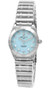 Breitling watches BREITLING Chronomat Quartz 28MM 12 Diamond Blue MOP Dial Women's Watch A72310101C1A1 
