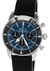 Breitling watches BREITLING Superocean Heritage B01 Chronograph 44MM Blue Dial Rubber Men's Watch AB0162121C1S1 