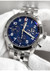 Breitling watches BREITLING Classic AVI Chronograph 42MM Tribute to Vought F4U Corsair Men's Watch A233801A1C1A1 