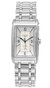 Longines watches LONGINES DolceVita Automatic SS 27.7x43.8MM Silver Dial Men's Watch L5.757.4.73.6 / L57574736 
