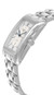 LONGINES DolceVita Automatic SS 28.2x47MM Silver Dial Men's Watch L5.767.4.73.6 / L57674736