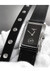 Longines watches LONGINES DolceVita Quartz 20.8x32MM Black Dial Leather Women's Watch L5.255.4.59.2 / L52554592 