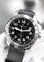 Hamilton watches HAMILTON Khaki Field Expedition Automatic 41MM Black Dial Men's Watch H70315930 