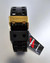 Casio Watches CASIO G-Shock Analog & Digital Gold Skeleton Dial Men's Watch GA110GB-1A 