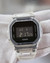 Casio Watches CASIO G-Shock Digital Transparent Pack Series Men's Watch DW-5600SKE-7 