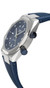 Mido Watches MIDO Multifort 8 Two Crowns Automatic 40MM Blue Dial Men's Watch M047.507.17.041.00 / M0475071704100 