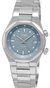 Mido Watches MIDO Multifort 8 Automatic 40MM Grey Dial Men's Watch M047.507.11.081.00 / M0475071108100 
