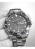 Mido Watches MIDO Ocean Star 200C Automatic 42.5MM Grey Dial Men's Watch M042.430.11.081.00 / M0424301108100 