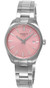 Tissot watches TISSOT PR 100 Quartz SS 34MM Pink Dial Women's Watch T150.210.11.331.00 