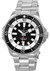 BREITLING Superocean Automatic Stainless Steel 46MM Black Dial Men's Watch A17378211B1A1 