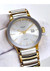 RADO Centrix Automatic 28MM Silver Dial Two-Tone Women's Watch R30530103