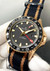 Hamilton watches HAMILTON Khaki Navy Scuba Automatic 43MM Bronze and Titanium Men's Watch H82565930 