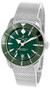 BREITLING SuperOcean Heritage B31 Automatic SS 40MM Green Dial Men's Watch AB3110361L1A1
