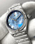 Breitling watches BREITLING Chronomat SS 28MM Black Diamond MOP Dial Women's Watch A72310531G1A1