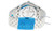 Longines watches LONGINES Flagship Automatic SS 40MM Blue Dial Men's Watch L4.984.4.92.6 / L49844926 