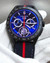 TAG Heuer Watches‎ TAG HEUER Connected Calibre E4 x Oracle Red Bull Racing Edition 45MM Smartwatch SBR8A80.EB0365 