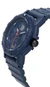 LUMINOX Leatherback Sea Turtle Giant X Volition 44MM Blue Dial Rubber Men's Watch XS.0323.VOL