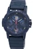LUMINOX Leatherback Sea Turtle Giant X Volition 44MM Blue Dial Rubber Men's Watch XS.0323.VOL