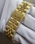 Tissot watches TISSOT Ballade Quartz 40MM Black Dial Gold PVD Men's Watch T156.410.33.051.00 
