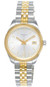 Tissot watches TISSOT Ballade Quartz 34MM Silver Dial Women's Watch T156.210.22.031.00 