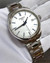 TISSOT PR 100 Quartz Jungfraubahn SS 34MM Silver Dial Women's Watch T150.210.11.031.01