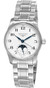 Longines watches LONGINES Master Collection Moonphase Automatic 34MM Silver Dial Women's Watch L2.409.4.78.6 