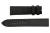 BREITLING Anthracite 22/20MM Nylon Strap 109W