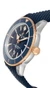 Breitling watches BREITLING SuperOcean Heritage B31 Automatic 44MM Blue Rubber Men's Watch UB3112161C1S1 
