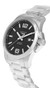 Longines watches LONGINES Conquest Automatic SS 43MM Black Dial Men's Watch L3.778.4.58.6 