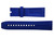 Breitling watches BREITLING Blue Iron Man 22/20MM Rubber Strap 331S 