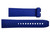 Breitling watches BREITLING Blue Iron Man 22/20MM Rubber Strap 331S 