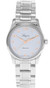 Longines watches LONGINES Master Collection Automatic 34MM Silver Dial Women's Watch L2.357.4.70.6 
