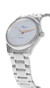 Longines watches LONGINES Master Collection Automatic 34MM Silver Dial Women's Watch L2.357.4.70.6 