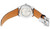 Longines watches LONGINES Master Collection Automatic 40MM Silver Dial Leather Men's Watch L2.793.4.77.3 