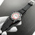 Mido Watches MIDO Ocean Star Worldtimer Automatic 40.5MM Silver Dial Leather Men's Watch M026.830.16.030.00 