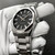 Mido Watches MIDO Multifort 8 One Crown Automatic SS 40MM Black Dial Men's Watch M055.507.11.051.00  