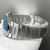 Mido Watches MIDO Multifort 8 One Crown Automatic SS 40MM Turquoise Dial Men's Watch M055.507.11.041.00 